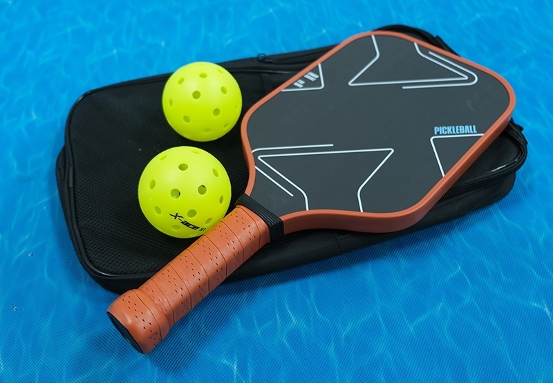 Vợt Pickleball T700 CARBON FIBRE