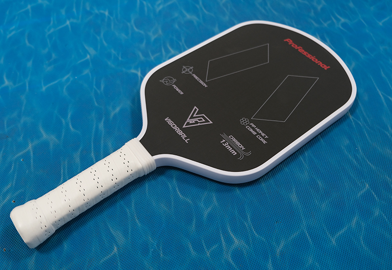 Vợt Pickleball Vợt Pickleball 3K Carbon