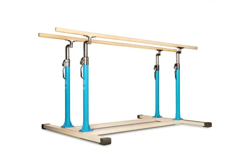 Xà kép tập luyện Model 1003