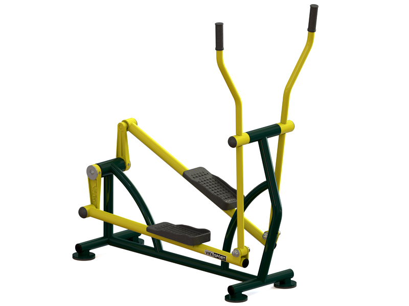 Xe đạp tập thể dục ngoài trời Vifa Sport 