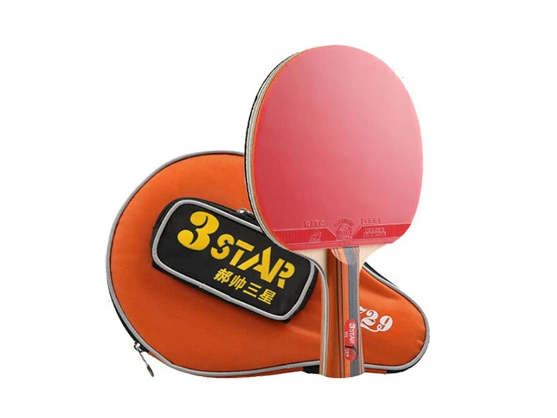 Vợt bóng bàn 729 3 Star