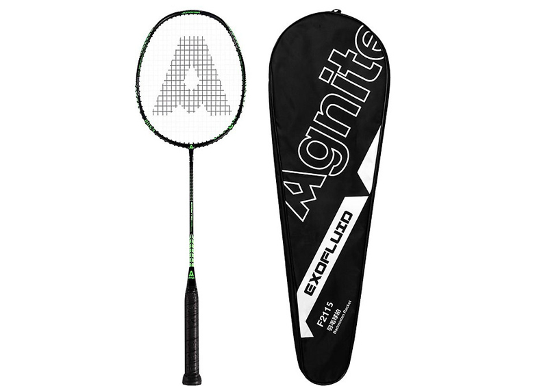 Vợt cầu lông Agnite F2115