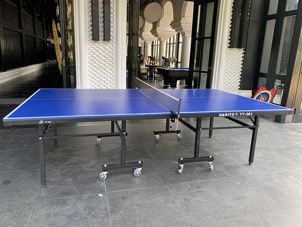 Bàn bóng bàn ngoài trời Harito TT-001