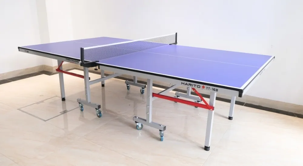 Bàn bóng bàn nhập khẩu Harito TT-168