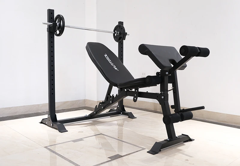 Ghế nâng tạ đa năng NMS-7301