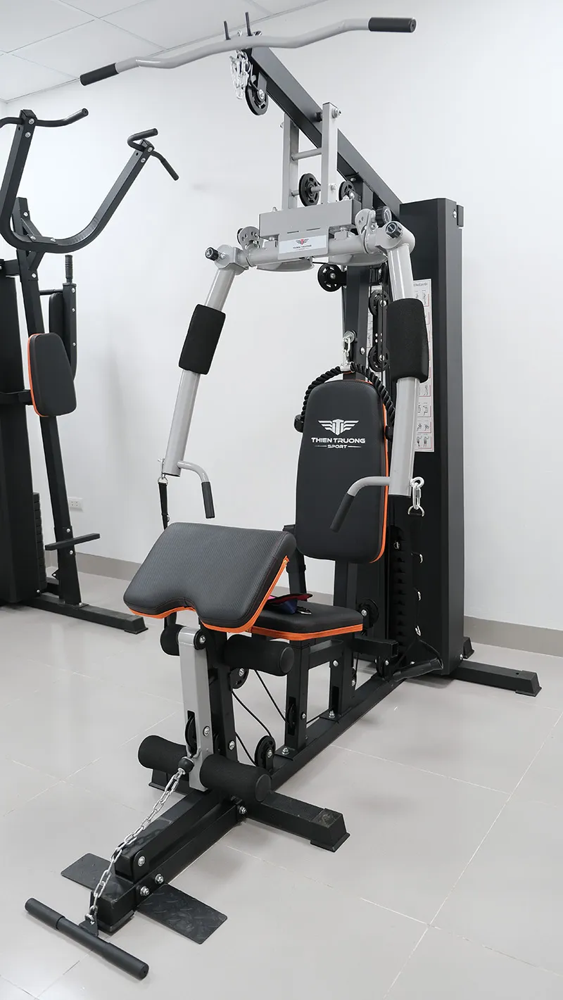 Giàn tạ đa năng HQ-708