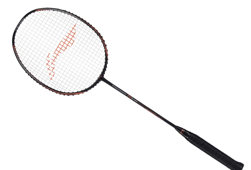 Vợt Li-Ning Turbo Charging 75 