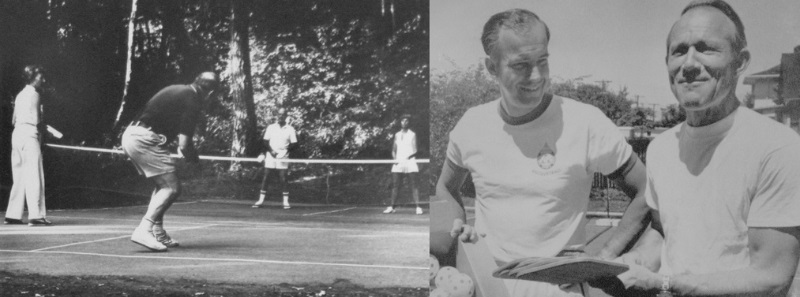 Tìm hiểu lịch sử phát triển Pickleball qua từng giai đoạn 2 pickleball