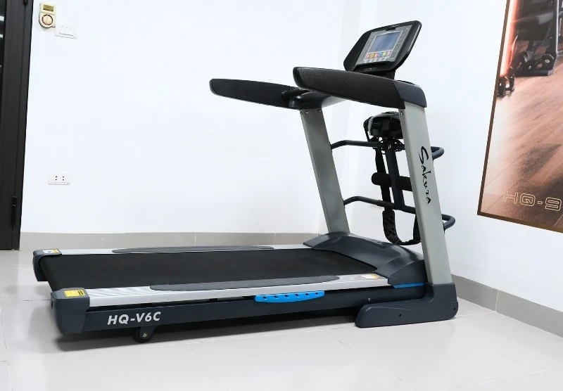 Máy chạy bộ điện HQ-V6C