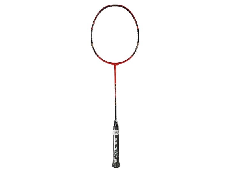 Top 7 mẫu vợt cầu lông tốt nhất dưới 1 triệu cho luyện tập 7 Vợt cầu lông Proace Stroke 318