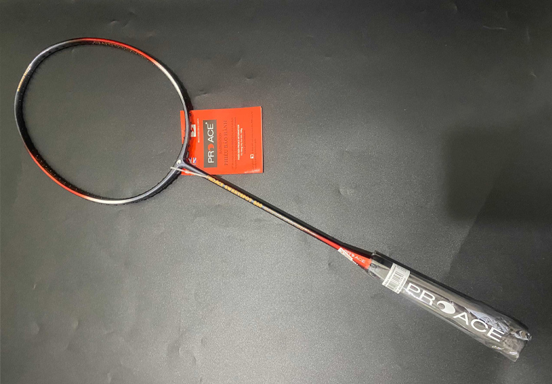 Top 7 mẫu vợt cầu lông tốt nhất dưới 1 triệu cho luyện tập 6 Vợt cầu lông Proace Sweetspot 800