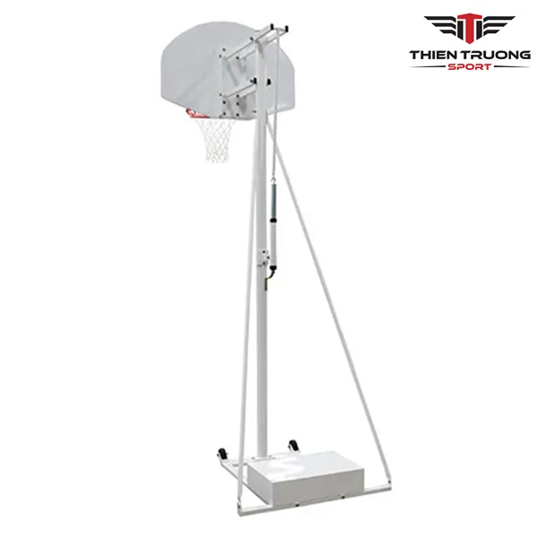 Trụ bóng rổ S14627 Sodex