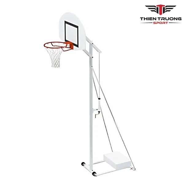 Trụ bóng rổ S14627 Sodex