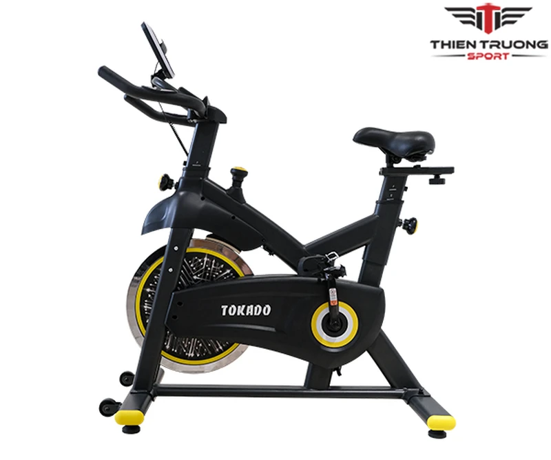 Xe đạp tập Tokado TK68