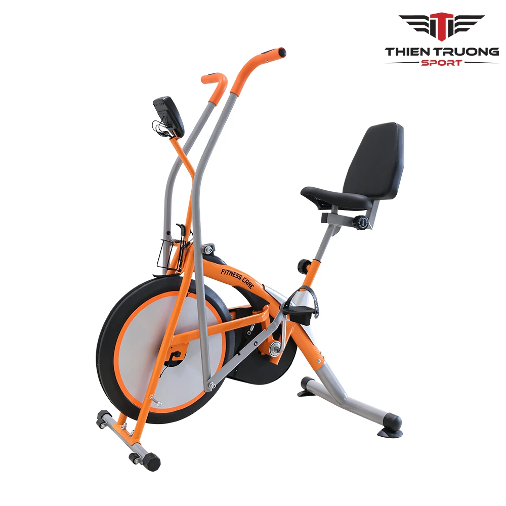 Xe đạp tập thể dục New Life Span