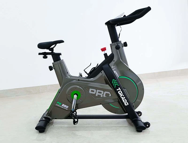 Xe đạp phòng tập PS 250