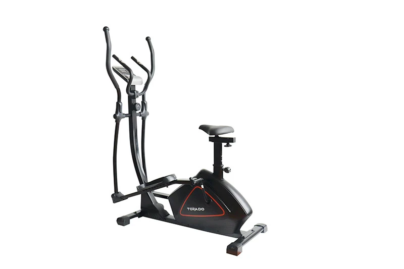 Xe đạp tập thể dục toàn thân Tokado TK-1603