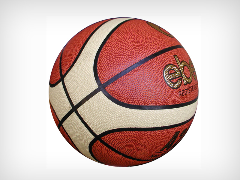 quả bóng rổ tập luyện 