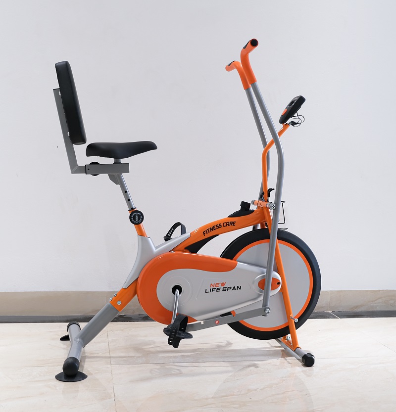 xe đạp tập thể dục New Life Span