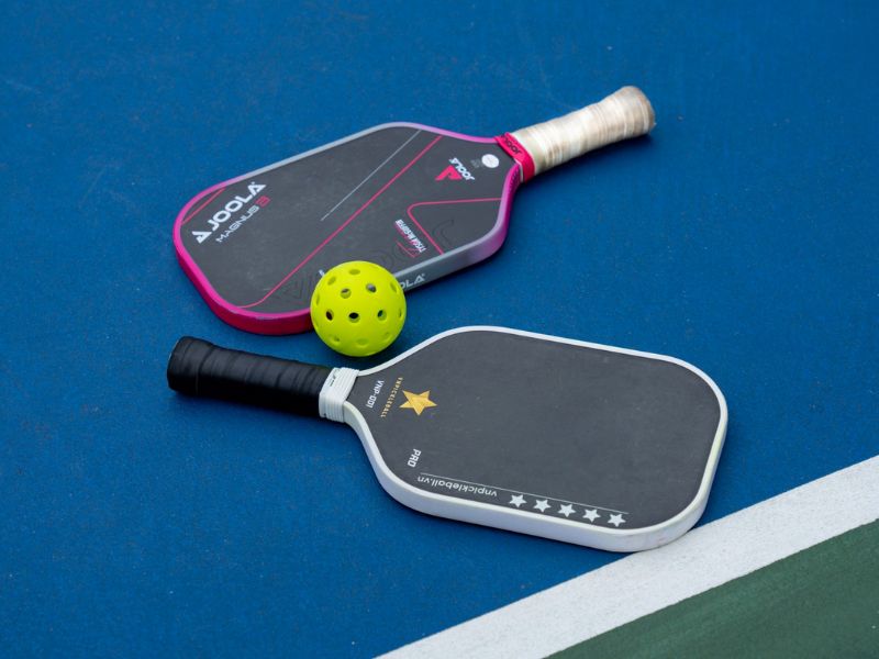 vợt pickleball
