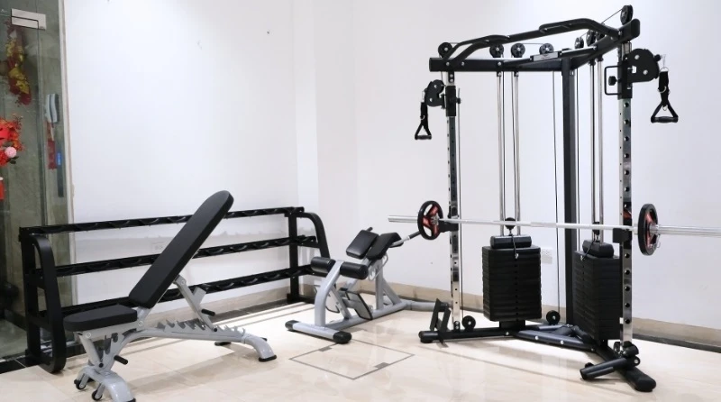 Cửa hàng ghế tập bụng uy tín