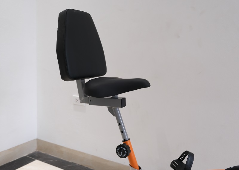 xe đạp tập thể dục New Life Span