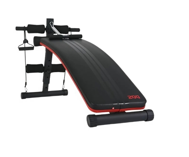 Cửa hàng ghế tập bụng uy tín Thiên Trường