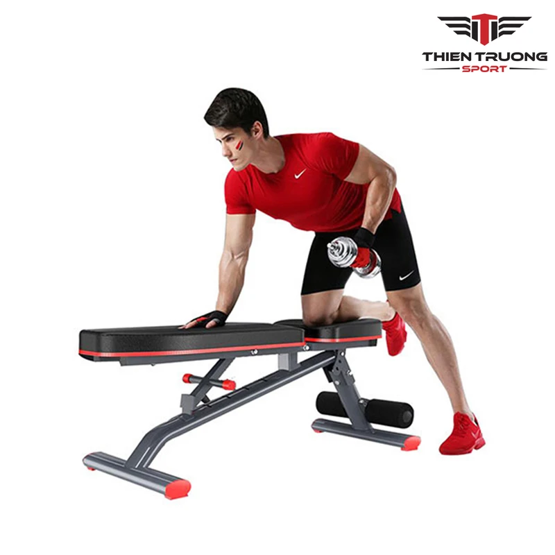 ghế tạ đơn, ghế phẳng