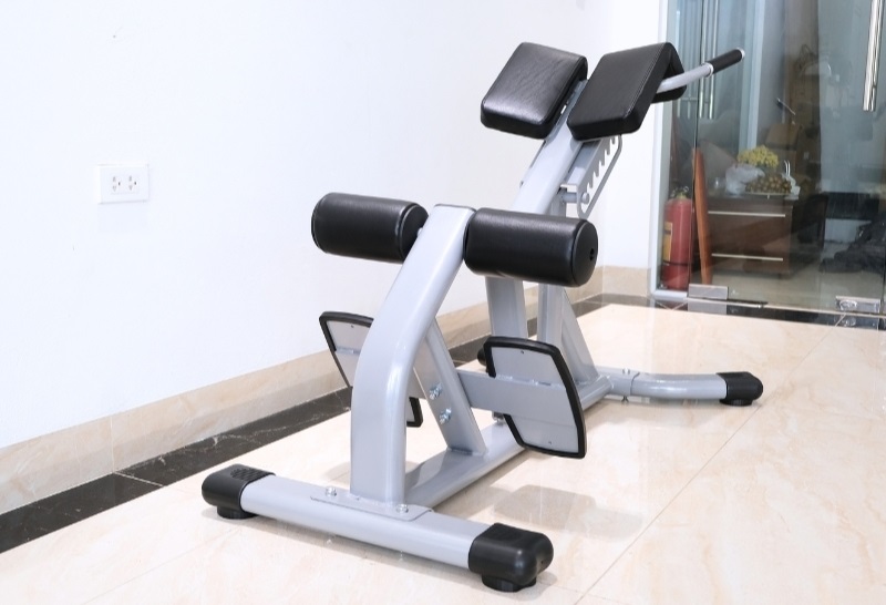 Cửa hàng ghế tập bụng uy tín Thiên Trường