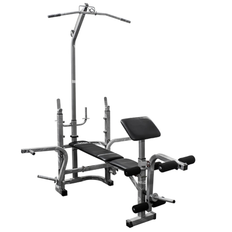 giàn tạ đa năng dưới 5 triệu