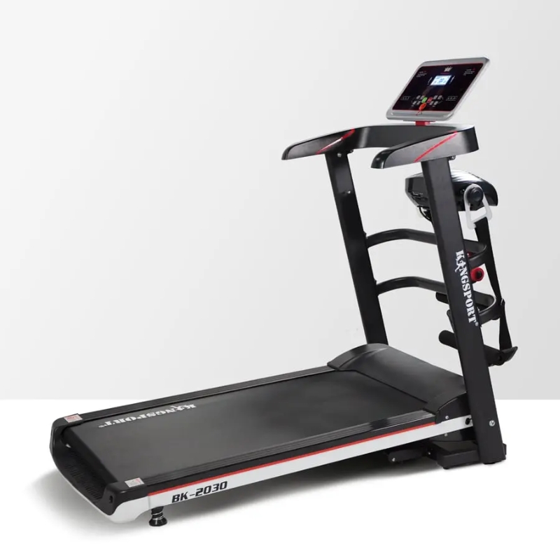 Top hãng máy chạy bộ được yêu thích tại Việt Nam 3 Hãng máy chạy bộ uy tín, chất lượng