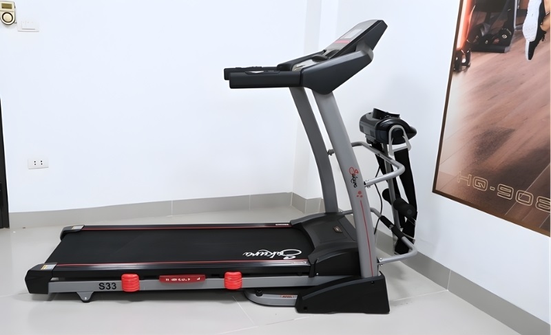 Top hãng máy chạy bộ được yêu thích tại Việt Nam 1 Hãng máy chạy bộ chất lượng, giá tốt