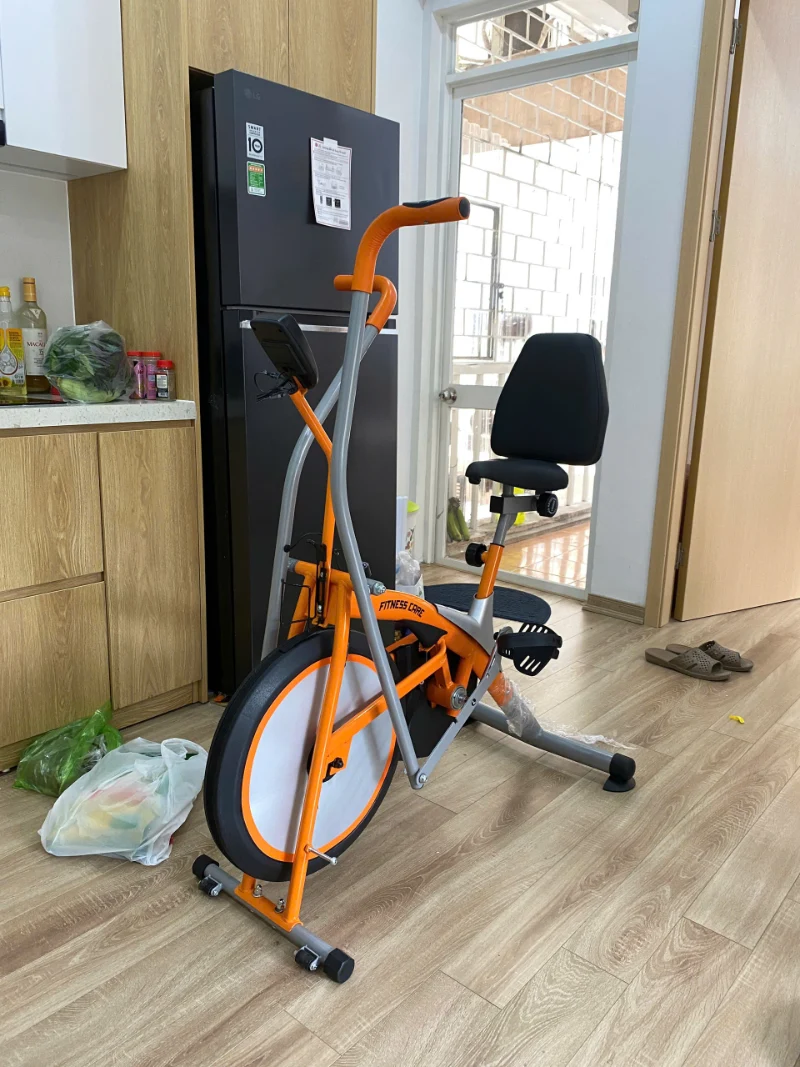 Địa chỉ mua xe đạp New Life Span uy tín, giá tốt