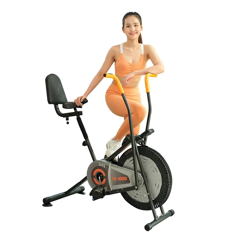 xe đạp tập thể dục tokado tk-1000