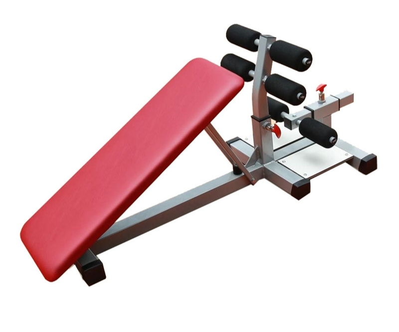 Cửa hàng ghế tập bụng uy tín Thiên Trường