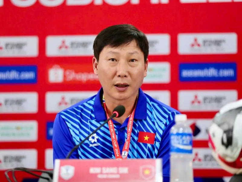 HLV Kim Sang-Sik