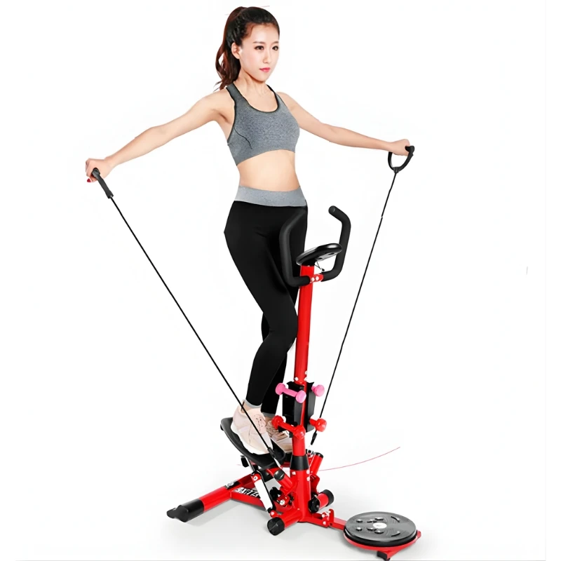 Top 5 máy tập chân tăng cơ đùi hiệu quả