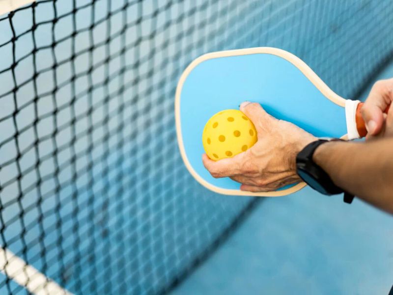 Tìm hiểu lịch sử phát triển Pickleball qua từng giai đoạn 6 đánh pickleball