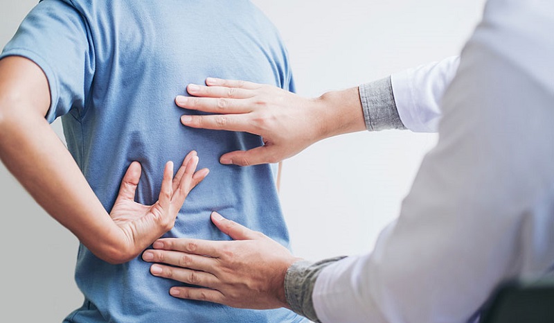 Tập phục hồi chức năng 