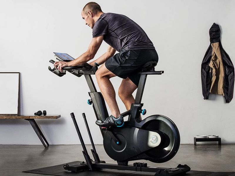 8 lợi ích của xe đạp tập thể dục với sức khỏe 3 Đạp xe