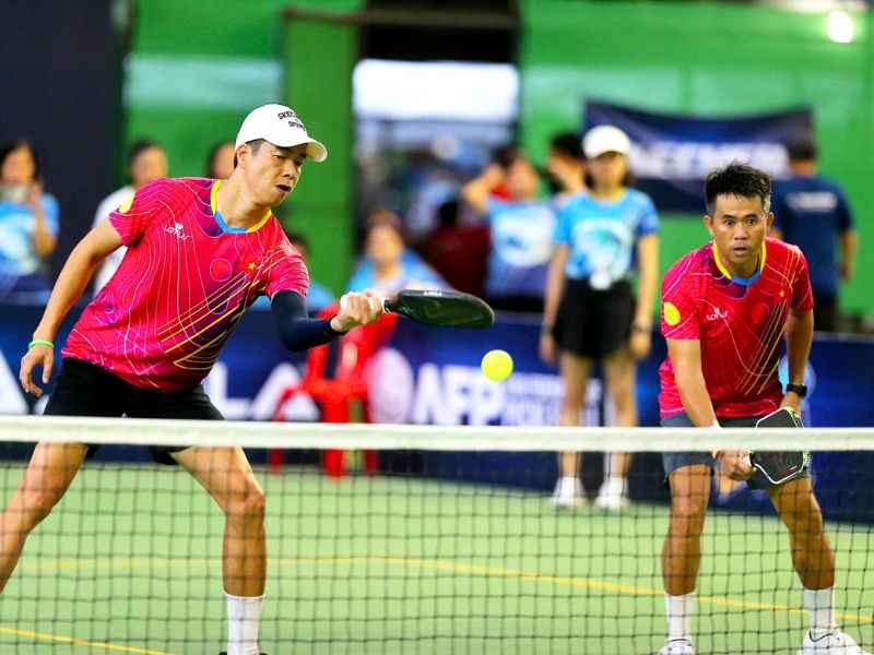 Tìm hiểu lịch sử phát triển Pickleball qua từng giai đoạn 1 Môn pickleball