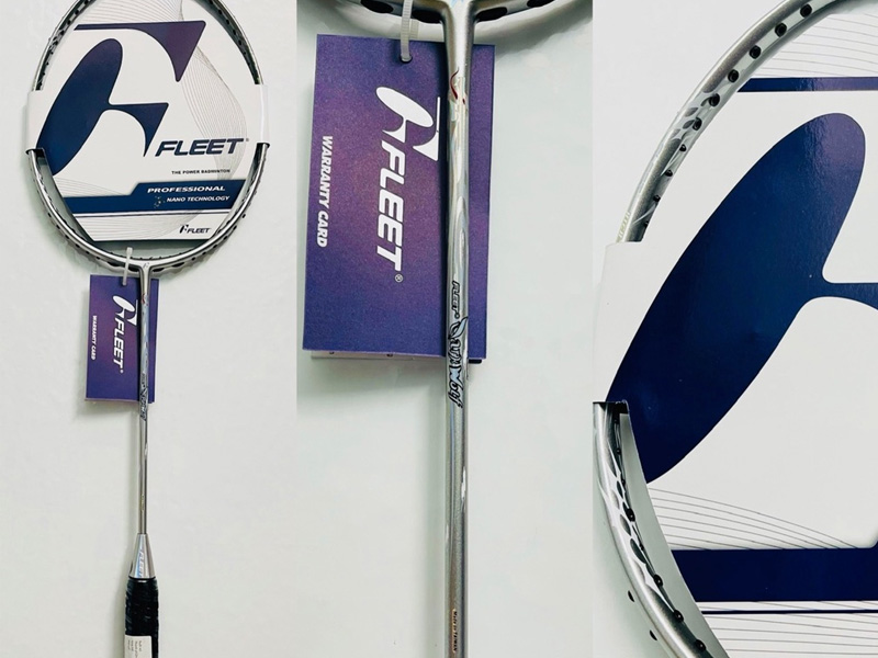 Vợt cầu lông Fleet