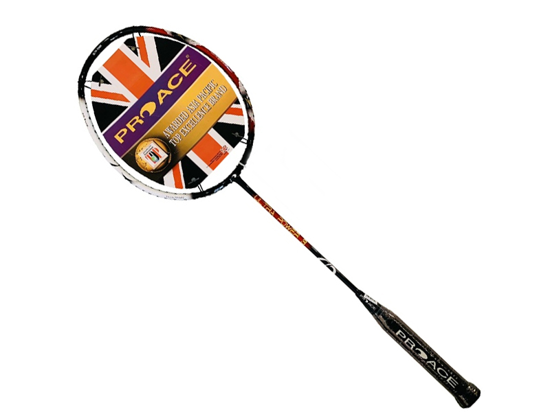 Vợt cầu lông Proace
