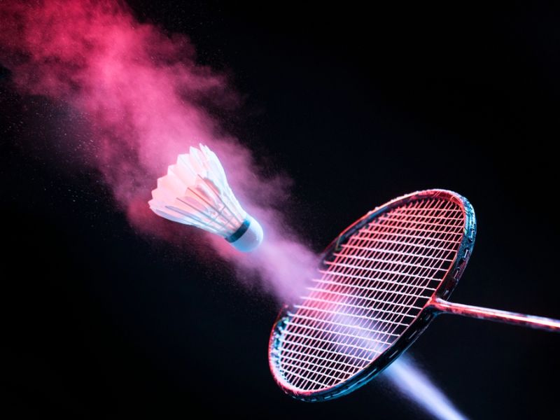 Top 7 mẫu vợt cầu lông tốt nhất dưới 1 triệu cho luyện tập 8 Vợt cầu lông