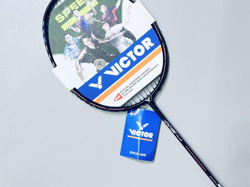 Vợt cầu lông Victor
