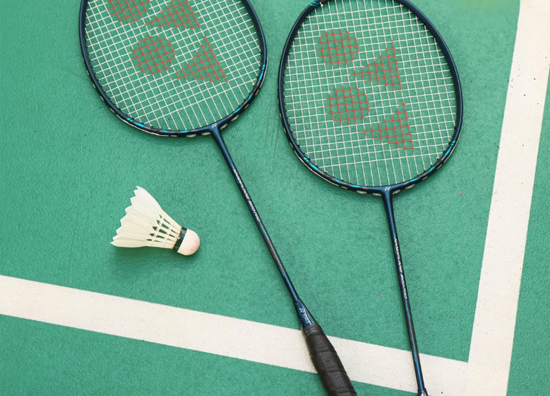 Vợt cầu lông Yonex