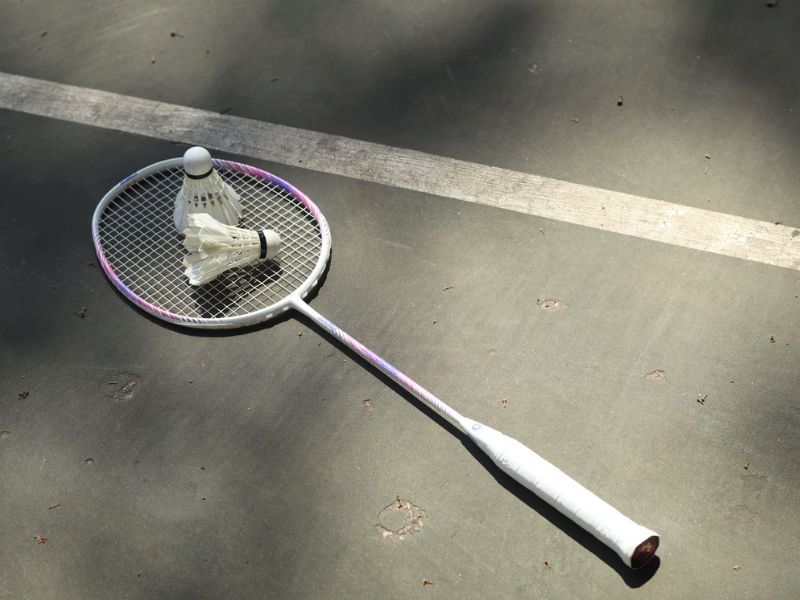 vợt cầu lông