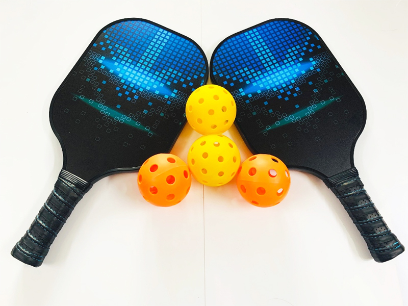 Vợt Pickleball Leatou