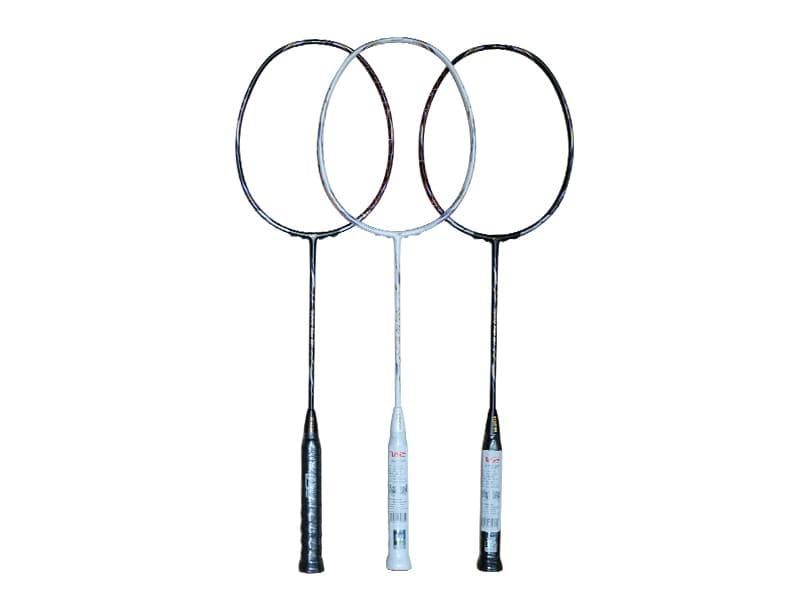 Top 7 mẫu vợt cầu lông tốt nhất dưới 1 triệu cho luyện tập 5 Vợt cầu lông Venson tập luyện