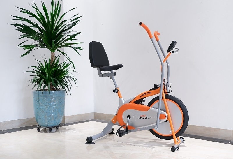 Cửa hàng xe đạp tập thể dục uy tín, chất lượng 2 Cửa hàng xe đạp tập thể dục uy tín, chất lượng